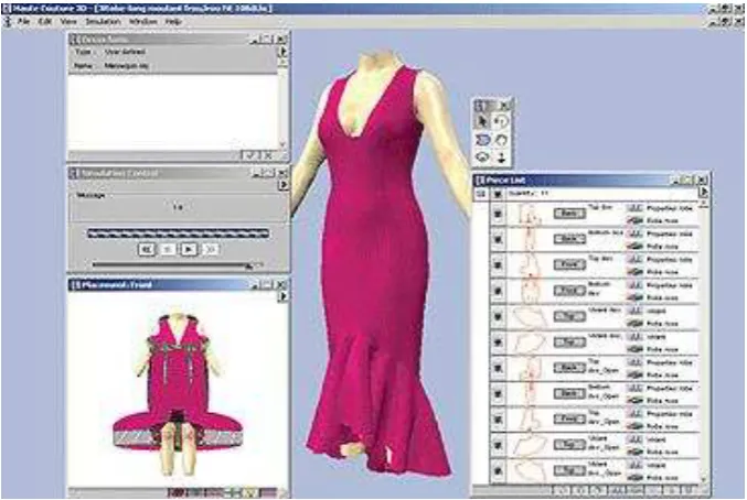 Figura 6. Modelo en 3D 