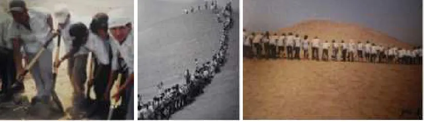 Figura 11. Alfredo Jaar: Camera lucida (1992).