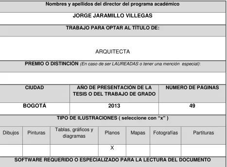 Tablas, gráficos y 