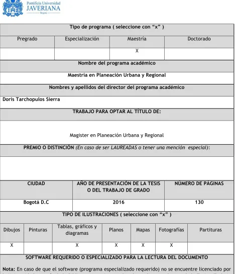 Tablas, gráficos y 
