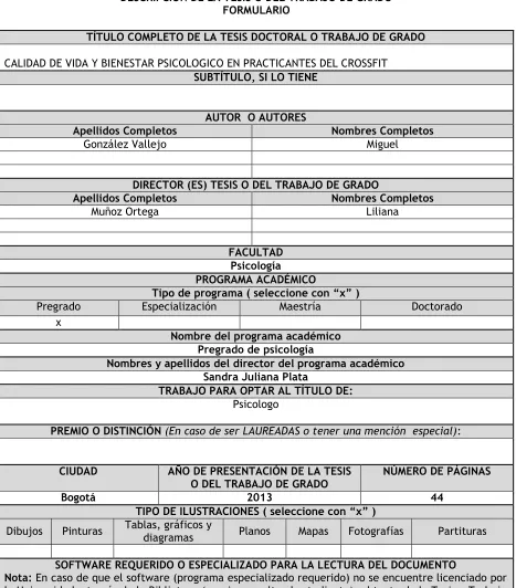 Tablas, gráficos y 