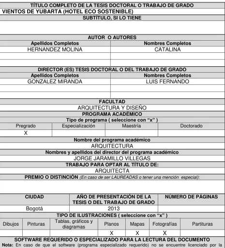 Tablas, gráficos y diagramas
