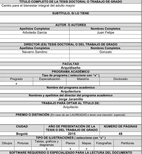Tablas, gráficos y 