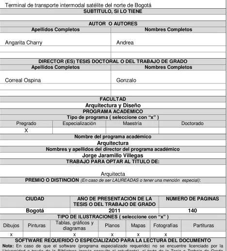 Tablas, gráficos y diagramas 
