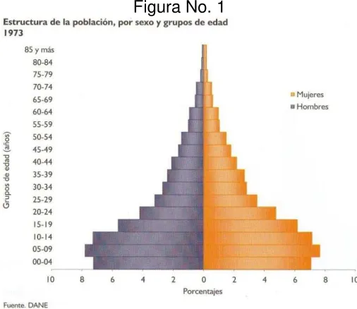 Figura No. 1 