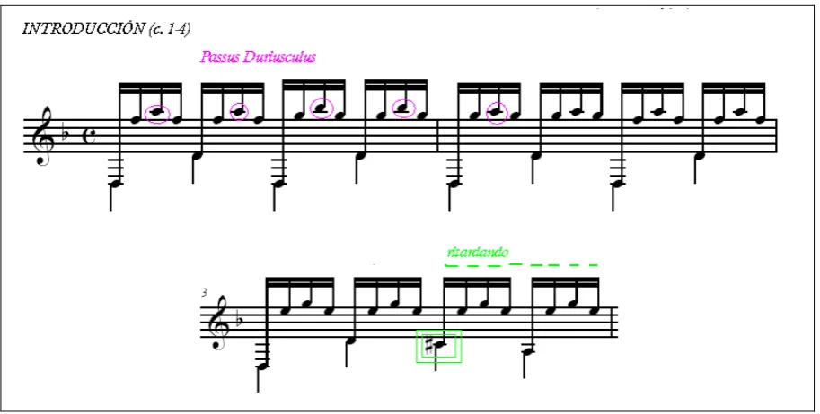 Fig. 1. Exordio (c. 1-3). 