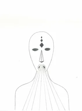 Figura 3. “El Poeta”  