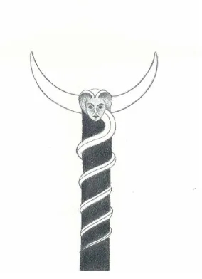 Figura 5. “La Espiral” 