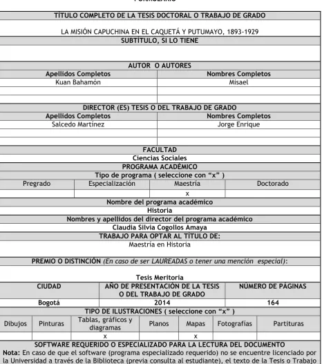 Tablas, gráficos y diagramas 