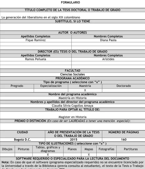 Tablas, gráficos y 