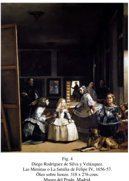 Fig. 4 Diego Rodríguez de Silva y Velázquez. 