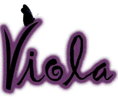 Figura 5. Logotipo de Viola 