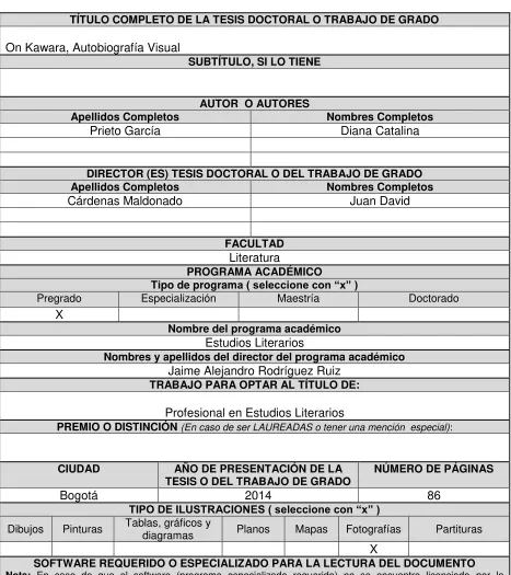 Tablas, gráficos y 