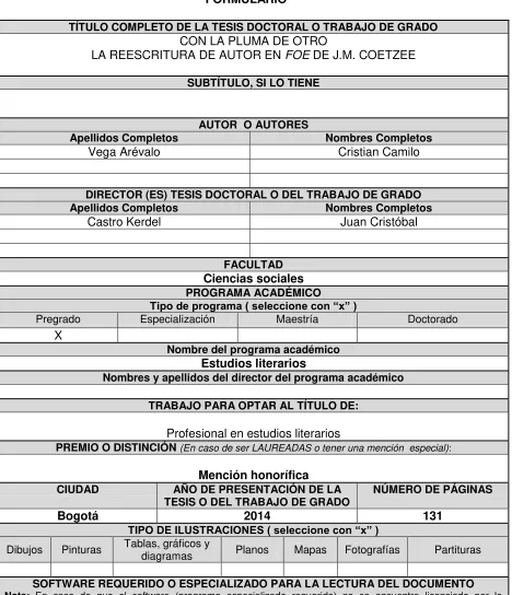 Tablas, gráficos y diagramas