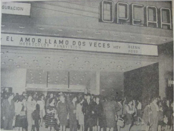 Figura 5. Teatro opera 19. 