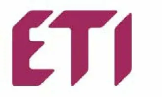 Figura 4. Logo ETI. 