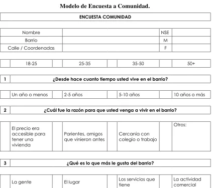 Tabla 4 