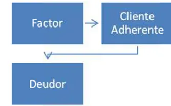 Figura 4. CliFiente Adhereente.  