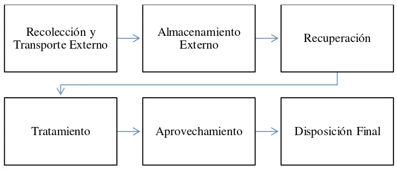 Figura 3. Gestión Externa 