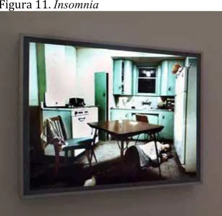Figura 11. Insomnia 