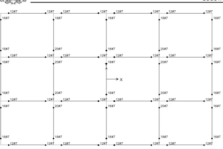 Figura 4-19 Refuerzo de columnas para edificio en Zona 5 – NSR 98. 