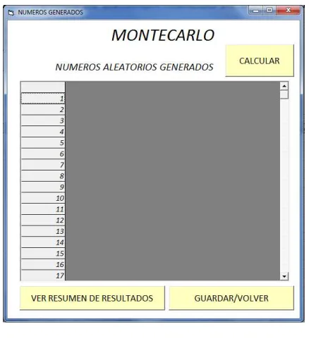 Figura 3.9: Montecarlo