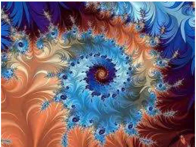Figura 1. Fractal 