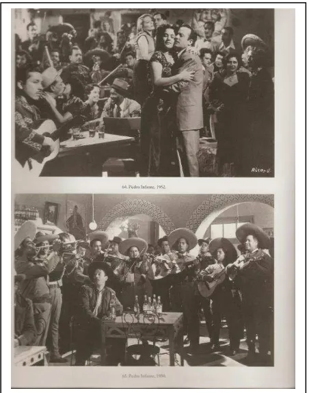 Fig. 2. Tomado de: Monsivais, Carlos. Rostros del Cine Mexicano 