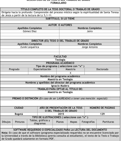 Tablas, gráficos y 