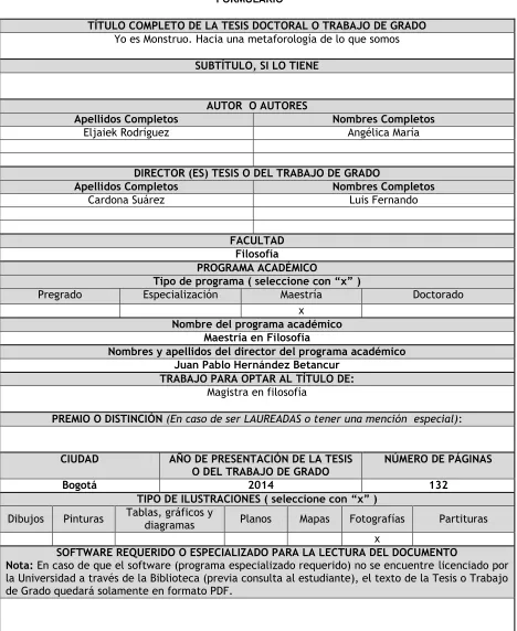 Tablas, gráficos y 