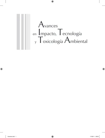 Conclusiones Evaluación Sistemática De Costos Ambientales Para El Desarrollo De Proyectos Sus 2087