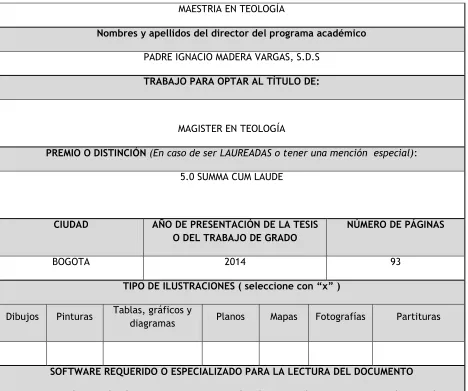 Tablas, gráficos y 