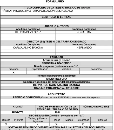Tablas, gráficos y diagramas 
