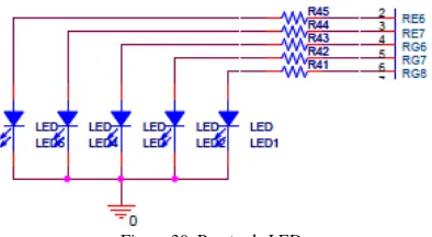 Figura 31. Ejemplo de Conmutación asistida para la conducción de corriente, tomado de [4] 