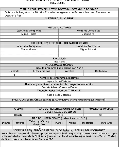 Tablas, gráficos y 