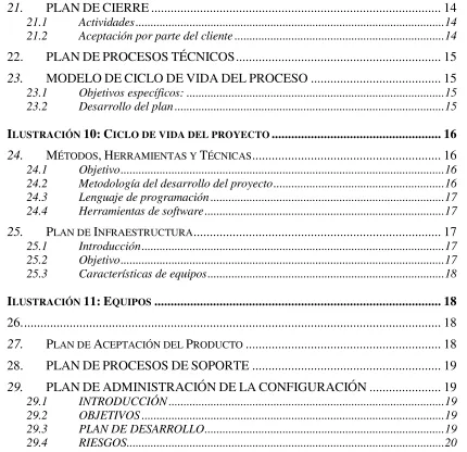 TABLA 7 HERRAMIENTAS DE VERSIONES .................................................................