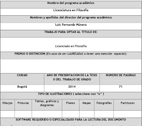 Tablas, gráficos y 