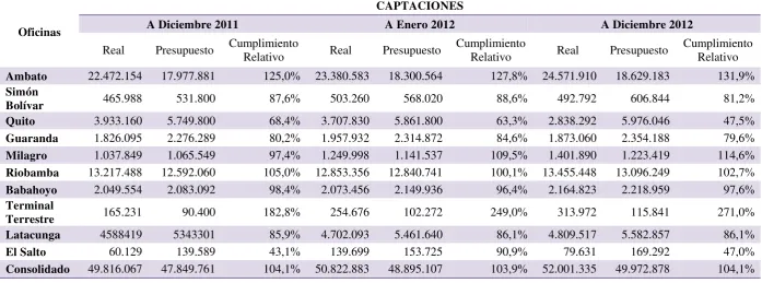 Cuadro 14.  