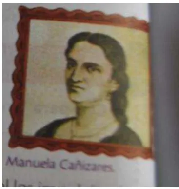 Fig.3. Texto de Estudios Sociales del 