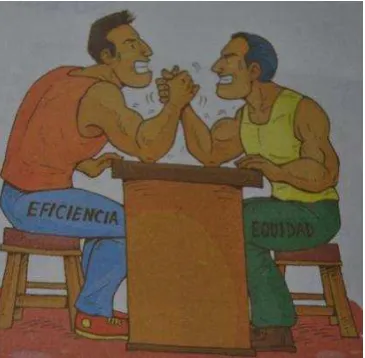 Fig.10. Texto de estudios sociales del octavo de básica del colegio ¨D¨ 