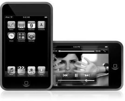 Figura 2;iPodTouch® 