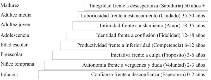 Tabla 1.  