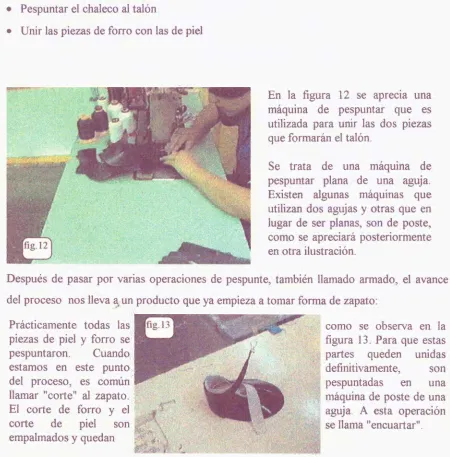 figura 13. Para que estas 