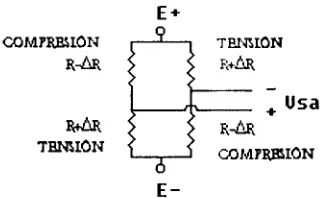 Figura 3.8 Celda de carga.