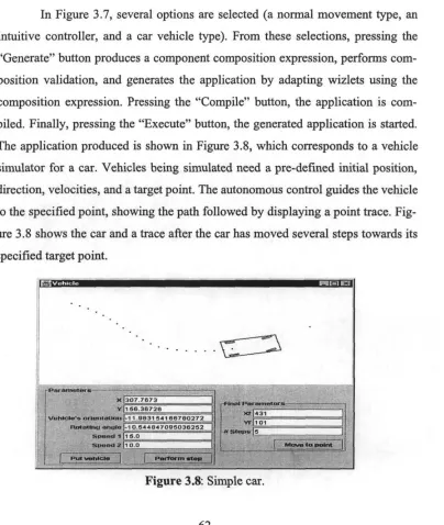 Figure 3.8: Simple car.