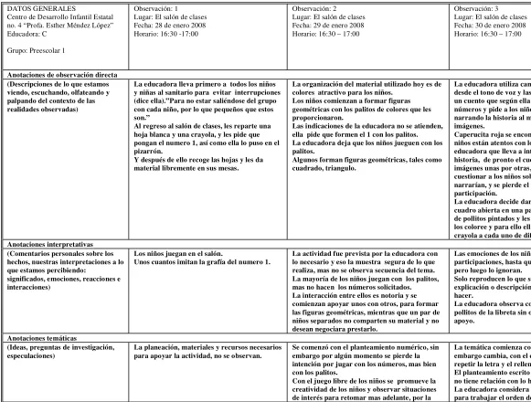 cuadro abierta en una pagina que tiene sellos 