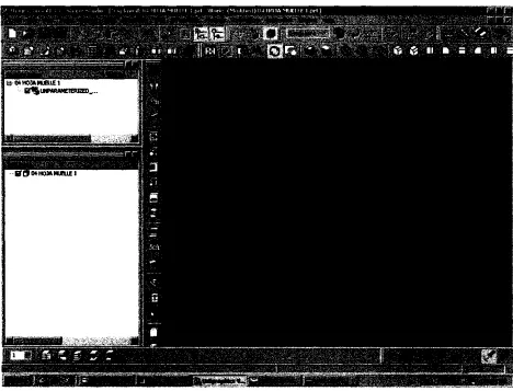 Fig. 2.10.­ Pieza importada de STEP sin parametria.
