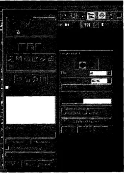 Fig. 5.1.­ Al entrar al modulo de modelacion.