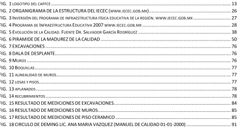 FIG.  1 LOGOTIPO DEL CAPFCE ...................................................................................................................................... 13 