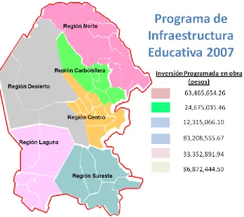 FIG.  4 PROGRAMA DE INFRAESTRUCTURA EDUCATIVA 2007 WWW.IECEC.GOB.MX 